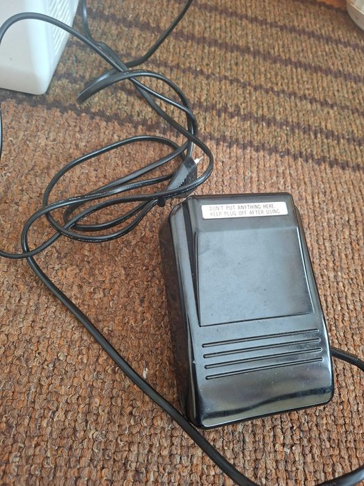 Швейна машинка Janome model 743-03