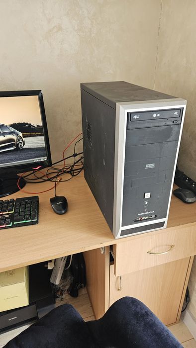 Продам ПК комплект