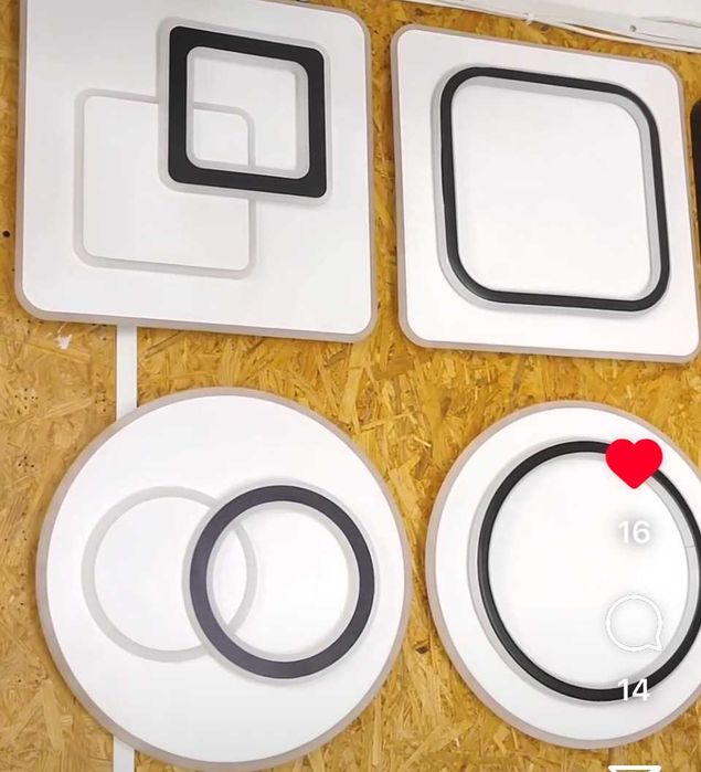 Керована світлодіодна  75W (БЕЗКОШТОВНА Доставка)