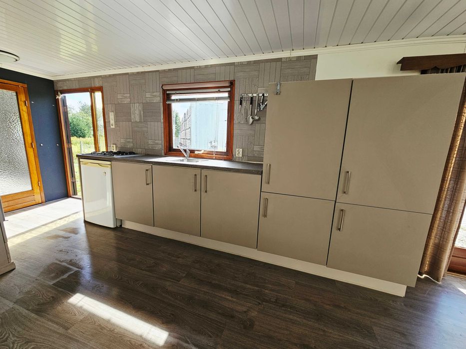 domek holenderski NR.3370 domek holenderski CHALET - Widok 2