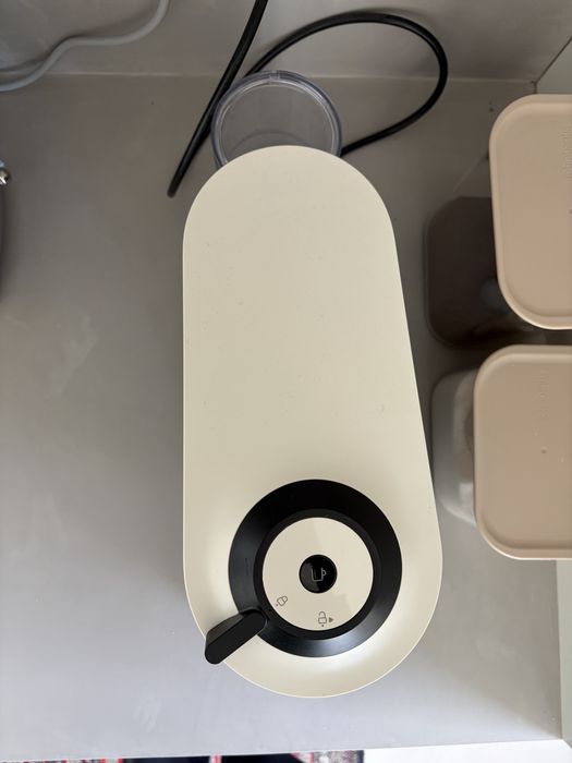 Vendo Máquina Nespresso Vertuo Pop Krups