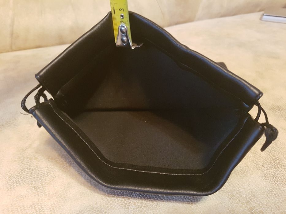 Shennheiser сумочка из-под Немецкой Аудиотехники