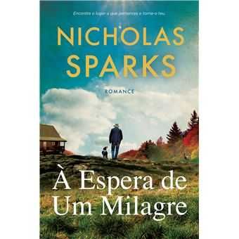 Nicholas Sparks: As Palavras Que Nunca te Direi/.. - Desde 7€