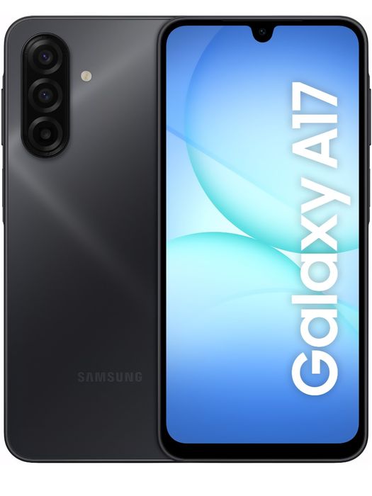 Samsung A17 nowy nie otwierany 24m-c GW