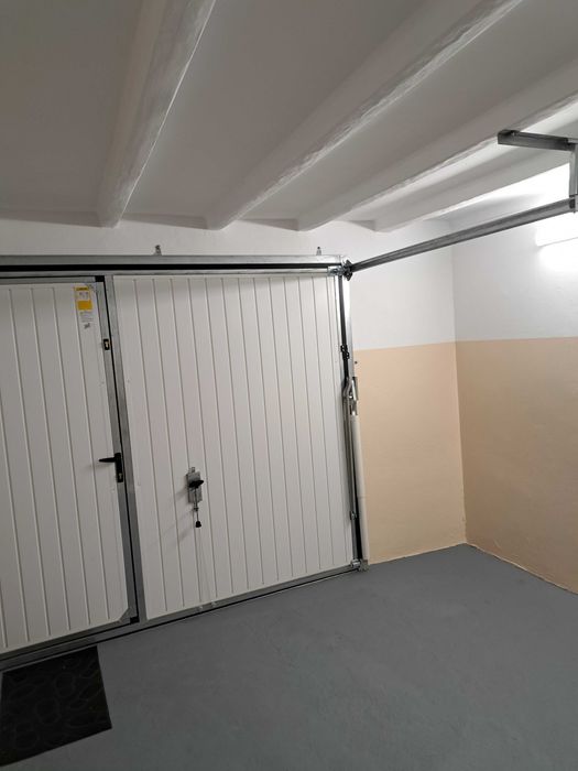 Garaż Premium 23,05m2 po generalnym remoncie, Piłsudskiego 28.