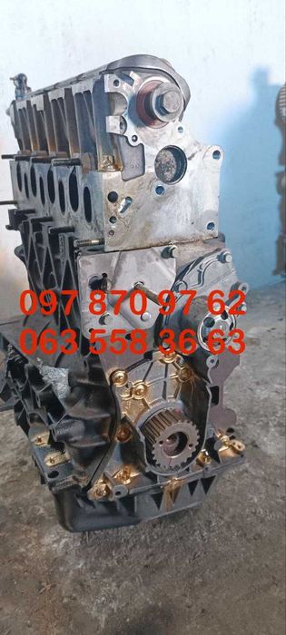 Мотор двигатель двигун Renault Scenic,Suzuki grand vinata F9