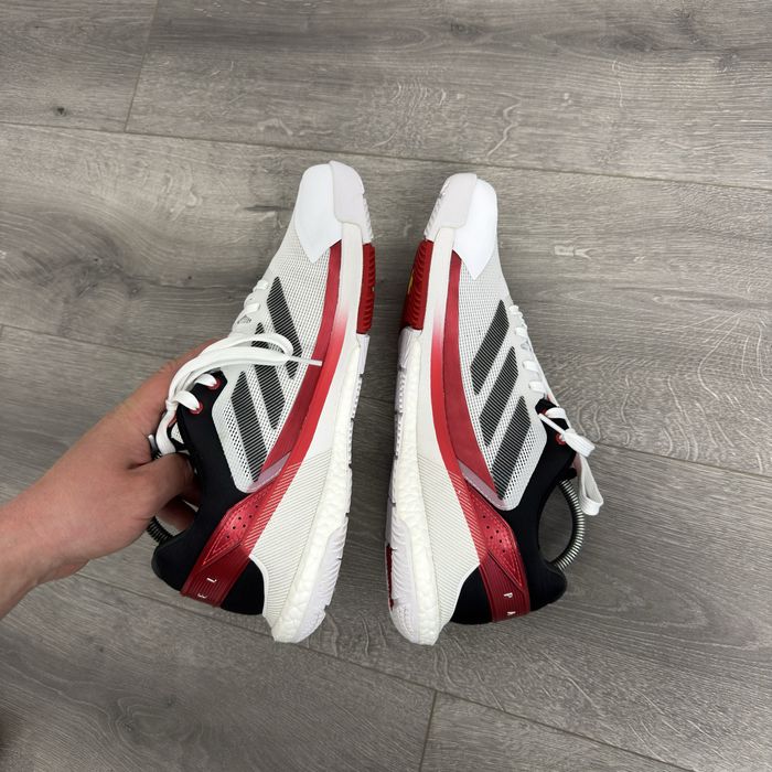 Adidas Crazyquick boost padel
