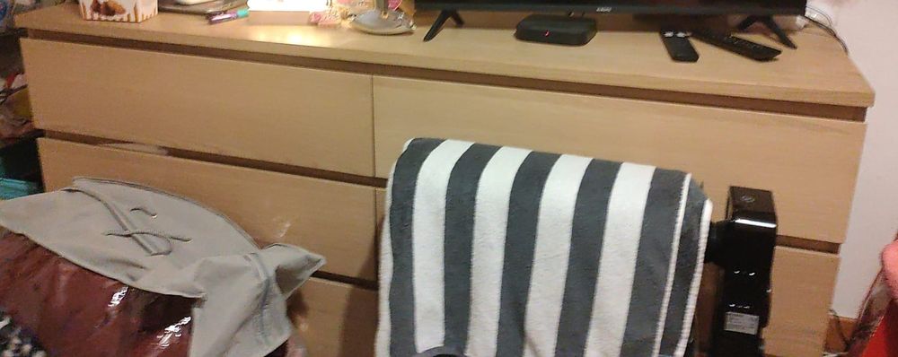 IKEA Cama  brimes casal