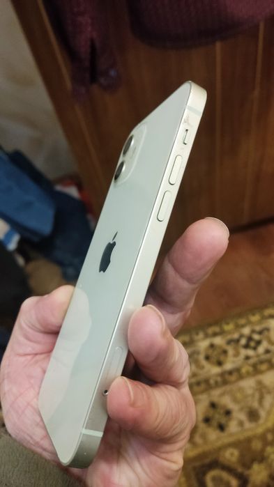 iPhone 12, Green, 64