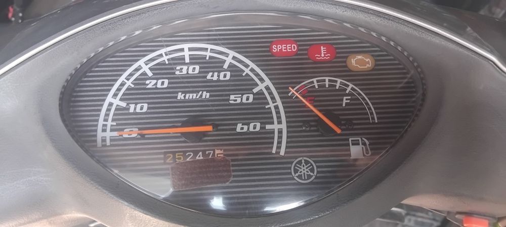 Продам Yamaha Jog 36
