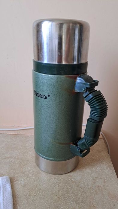 Термос Flamberg 750 мл