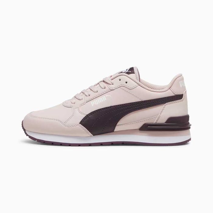 Кросівки PUMA ST Runner v4 Leather (EUR 36) Оригінал !! Шкіряні !!