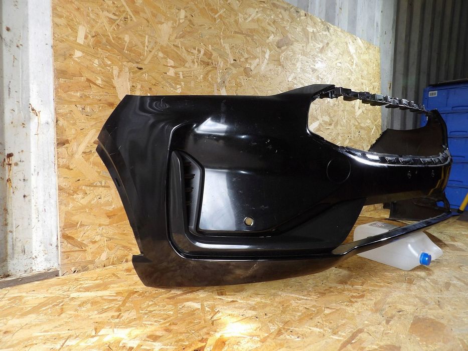 zderzak przedni ford kuga iii fl st-line oryg pv4b17757sa