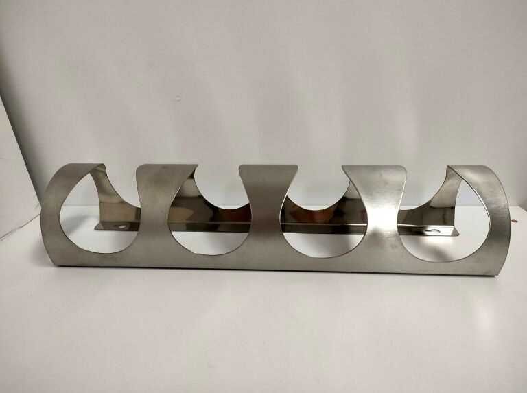 Stojak, wieszak na butelki (wino) z Ikei jak nowy!