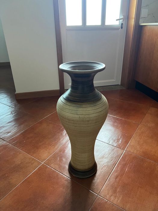 Jarrão decorativo