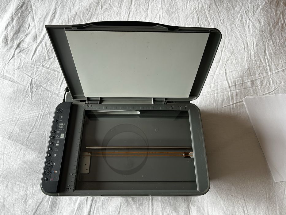 Impressora EPSON Stylus Photo RX420