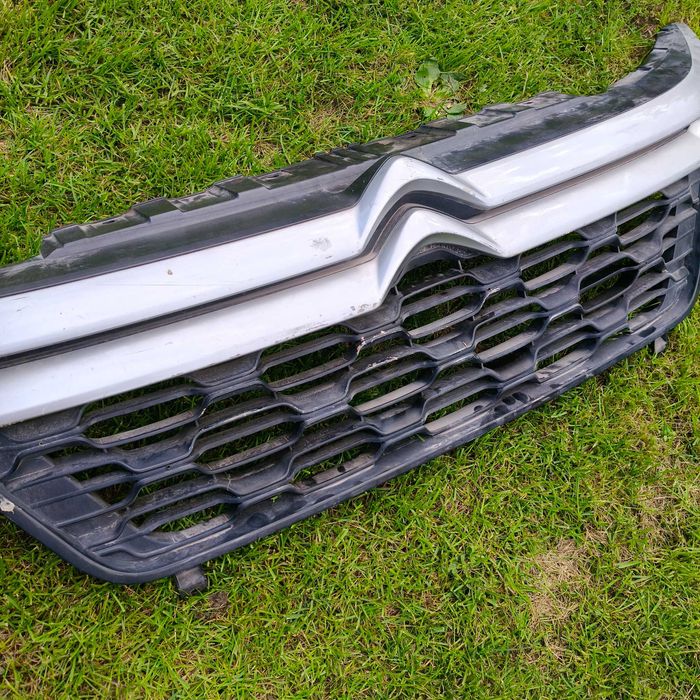 Peugeot  citroen jumper  3 III 2014-2025  2.0 blue HDi  grill