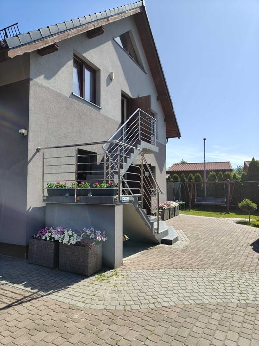 Całoroczne ogrzewane Pokoje Gościnne Electra Stegna