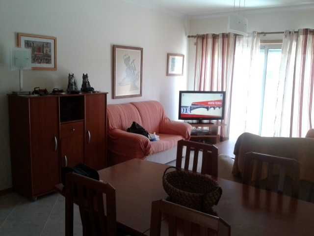 T2 na Praia da Falésia (Empreendimento Alfamar) - Albufeira