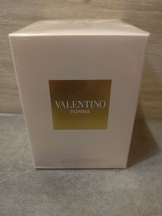 Valentino Donna perfumy 100 ml