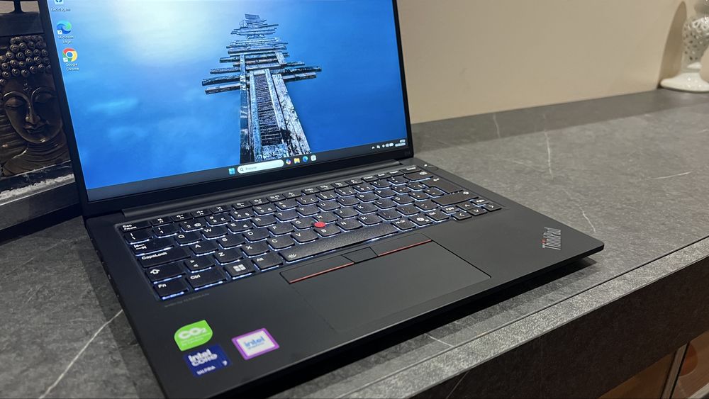 Lenovo ThinkPad E14 Gen6 Ultra 7 155H/16Gb DDR5/SSD 512Gb/Intel ARC Graphics