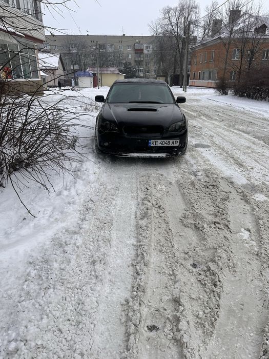 Субару легасі SpekB Срочно!!!