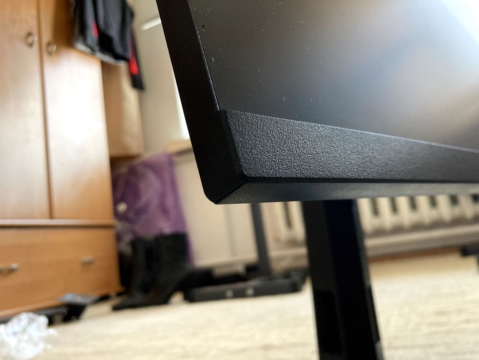 Monitor AOC 24G4XE | 180Hz | 24 cale | IPS | kupiony w 2026 | + stojak