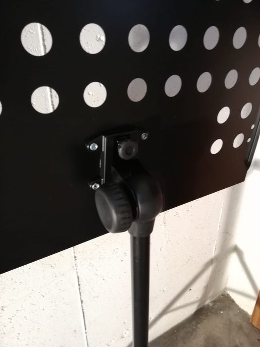 Estante NOVA p/ partituras musicais