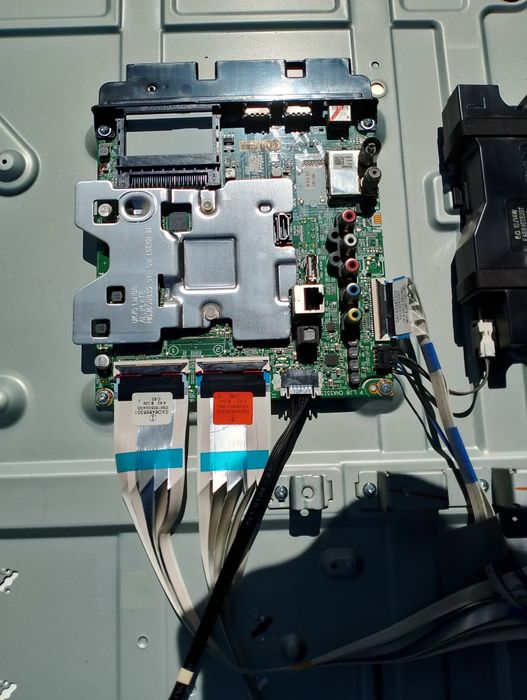 LG 43UK6400PLF podzespoły    darmowa wysyłka