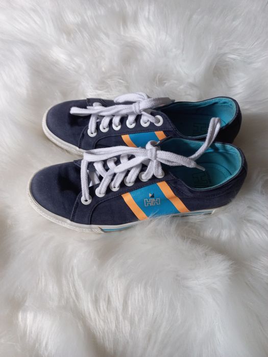 Helly Hansen tenisówki 37