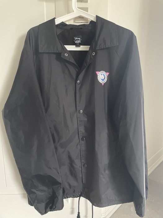 Kurtka vans nowa M