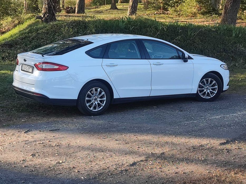 Ford Mondeo 2016 2.0 diesel salon Polska