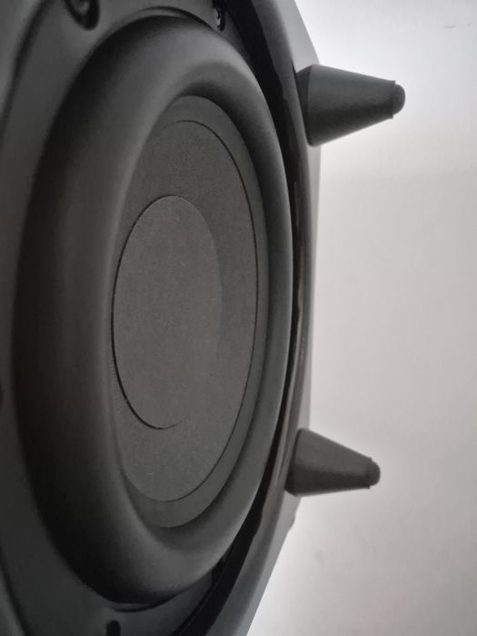 Kino domowe Harman Kardon 5.1 AVR 161S + TS60+ HKTS210SUB230 Bluetooth  Wi-Fi  Spotify