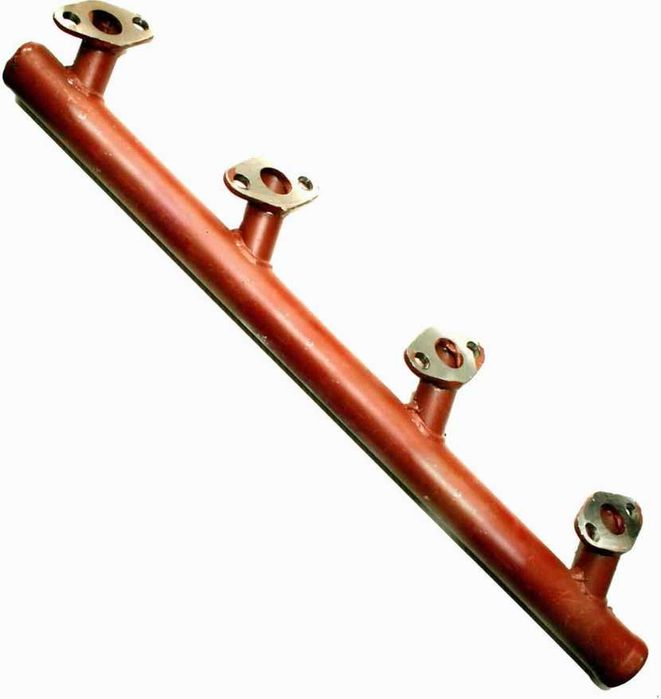 Rura Wodna Ursus C-360  0046/40-501/0