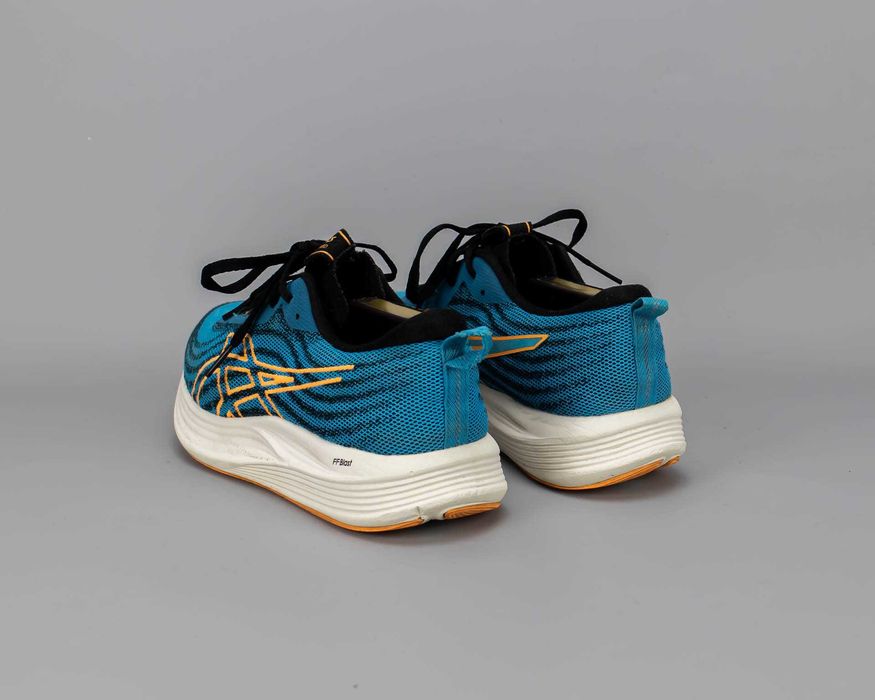 Легкие беговые кроссовки в сетку Asics EvoRide Speed.41 размер