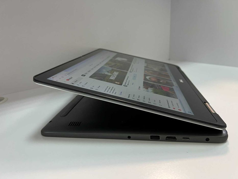 Ноутбук-трансформер Dell Inspiron 17 7773 / 17.3" (1920x1080) IPS