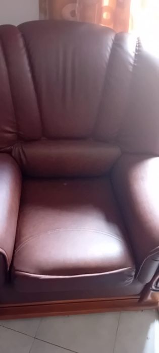 Sofas individiduais