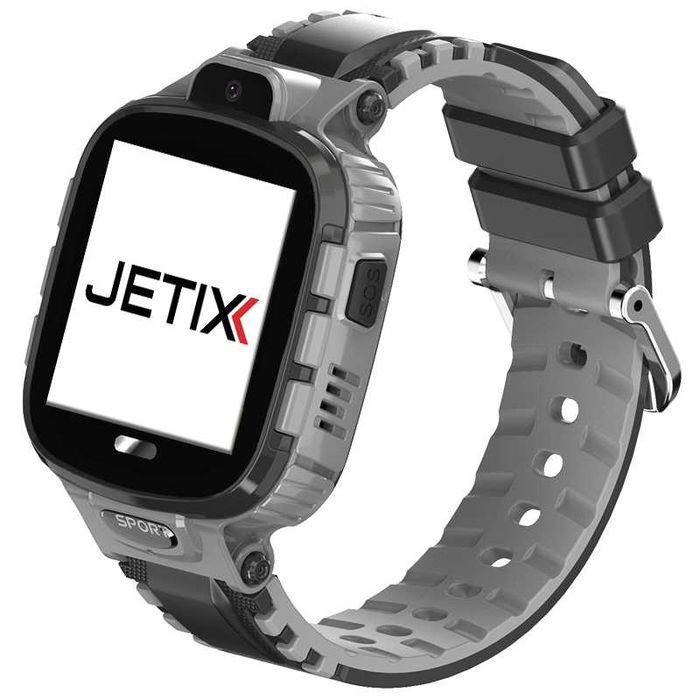 Дитячий GPS годинник-телефон JETIX DF45