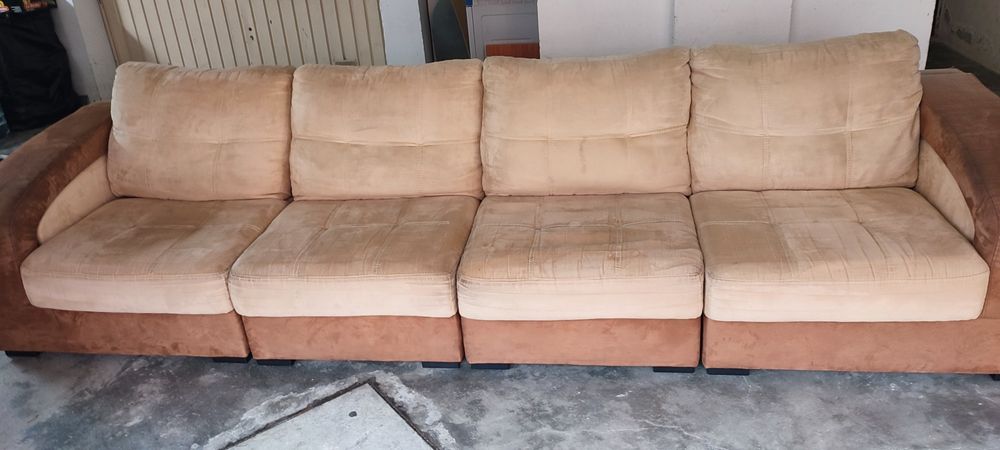 Vendo Sofá modular