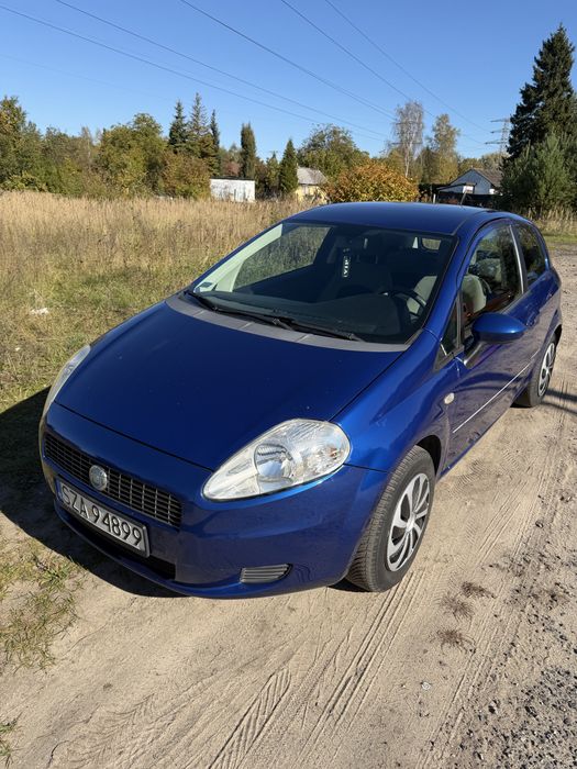 Fiat Grande Punto