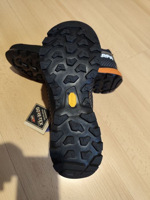 Okazja scarpa Rapid XT GTX nowe 44.5