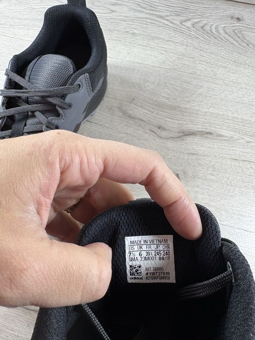 Adidas Terrex Tracerocker жіночі кросівки 39 розмір