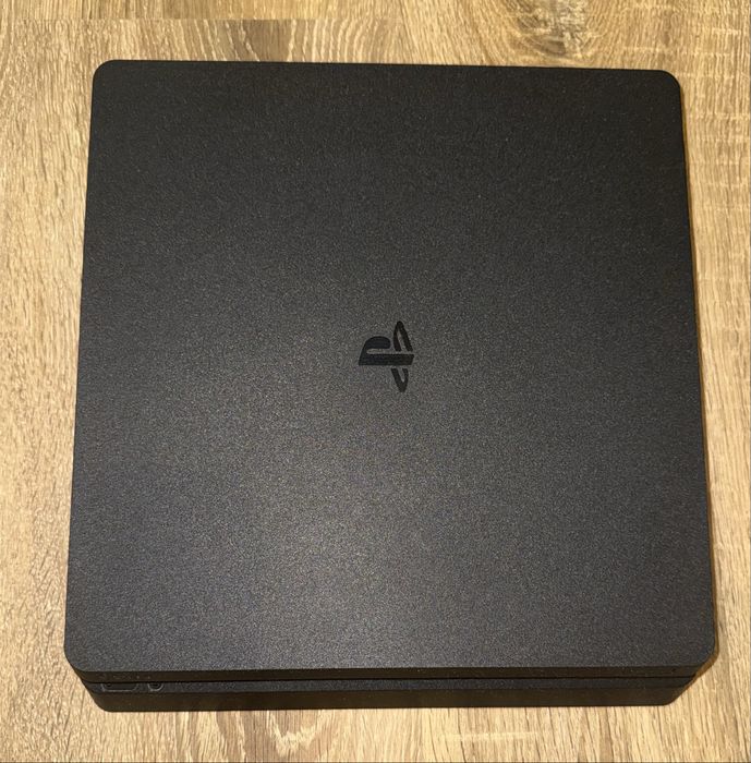 Sony playstation 4 на 1 TB