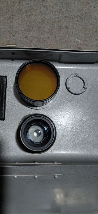 Фоторушниця Фотоснайпер ФС-3