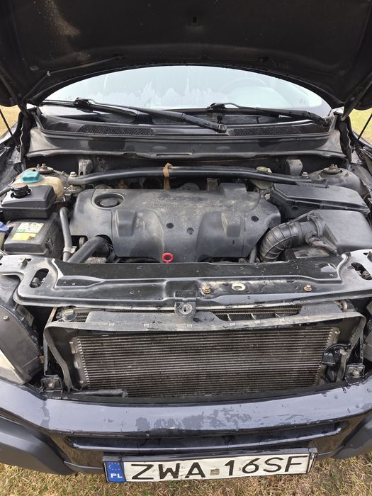 Volvo xc90 d5 2004 452-26