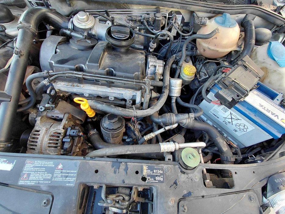 Volkswagen Polo — fotografia 8
