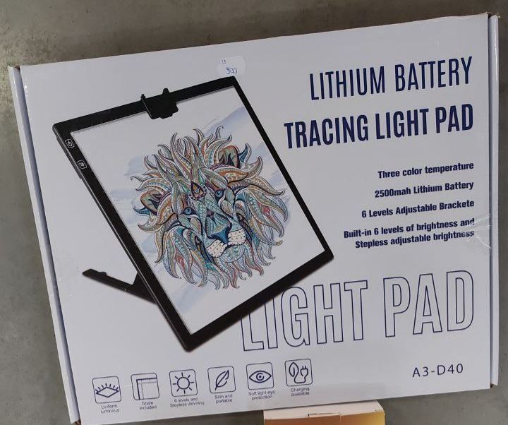 Графічний планшет