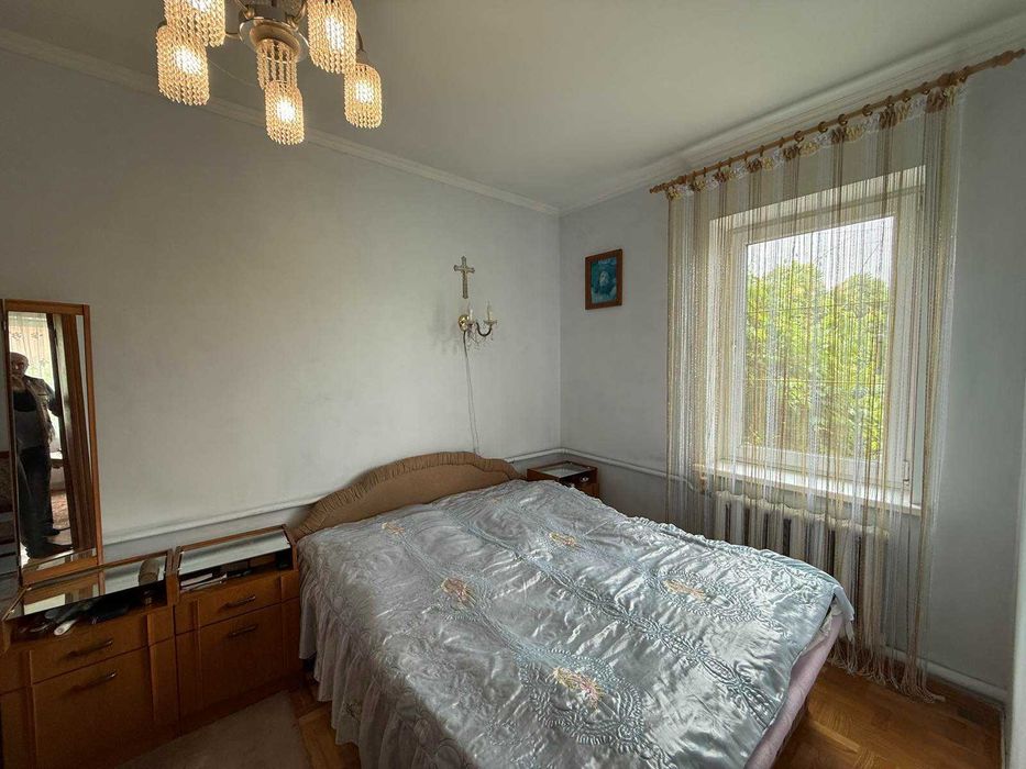 Капітальний 2-поверховий будинок 117 м² з автономією та ландшафтним дизайном. Ближні Гречани. VRV ID: 44707