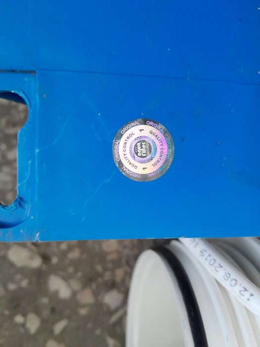 Система фільтрації води