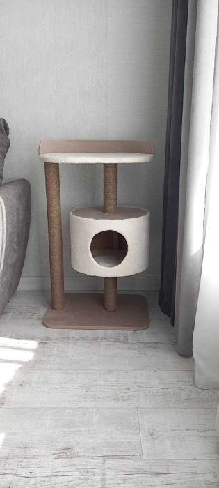 Кігтеточка для котів